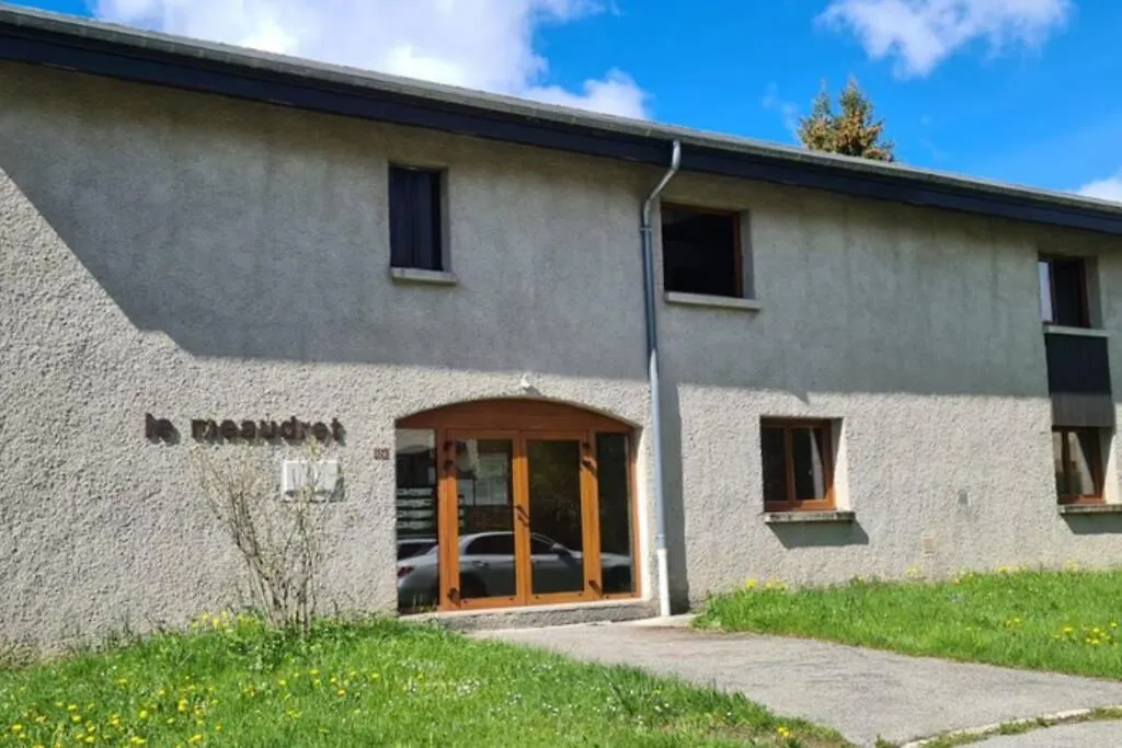 Appartement Le Méaudret à Autrans-Meaudre-en-Vercors