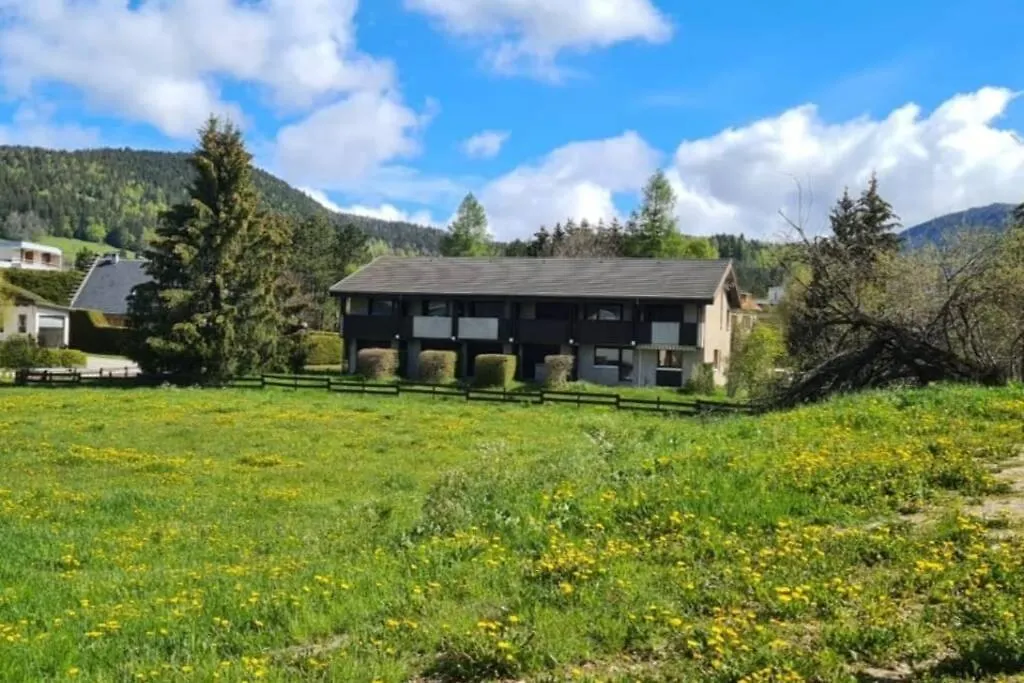 Appartement Le Méaudret à Autrans-Meaudre-en-Vercors