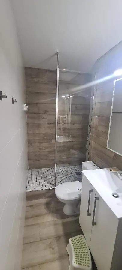Appartement Le Méaudret à Autrans-Meaudre-en-Vercors