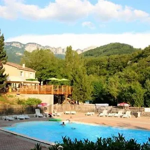 Camping Le Gallo, Barbieres