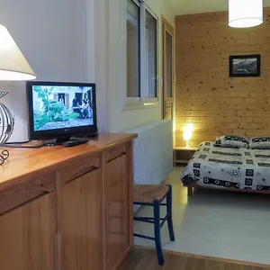 Appartement Edelweiss - 4 Personnes - Les Du à, Autrans-Meaudre-en-Vercors