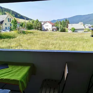 Appartement Coeur Du Village Vue Sur Les Montagnes, Autrans-Meaudre-en-Vercors