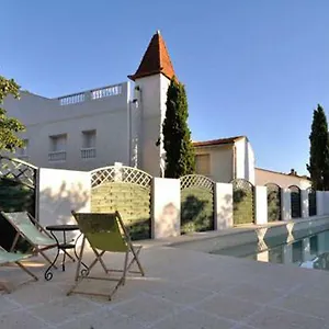 Domaine Vallonguette , La Rouviere (Gard) France